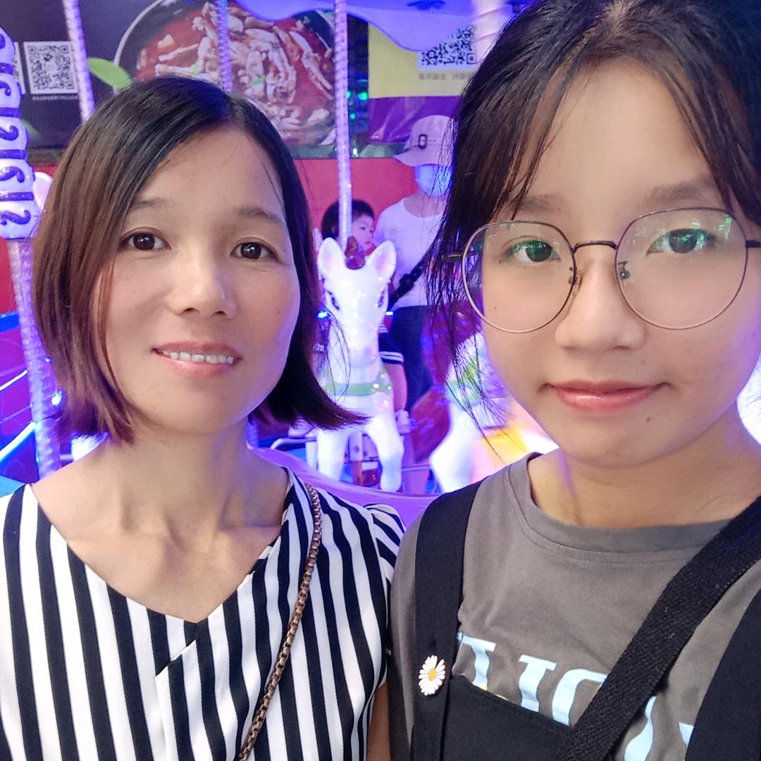 乐群宝宝闸岗店阮珍