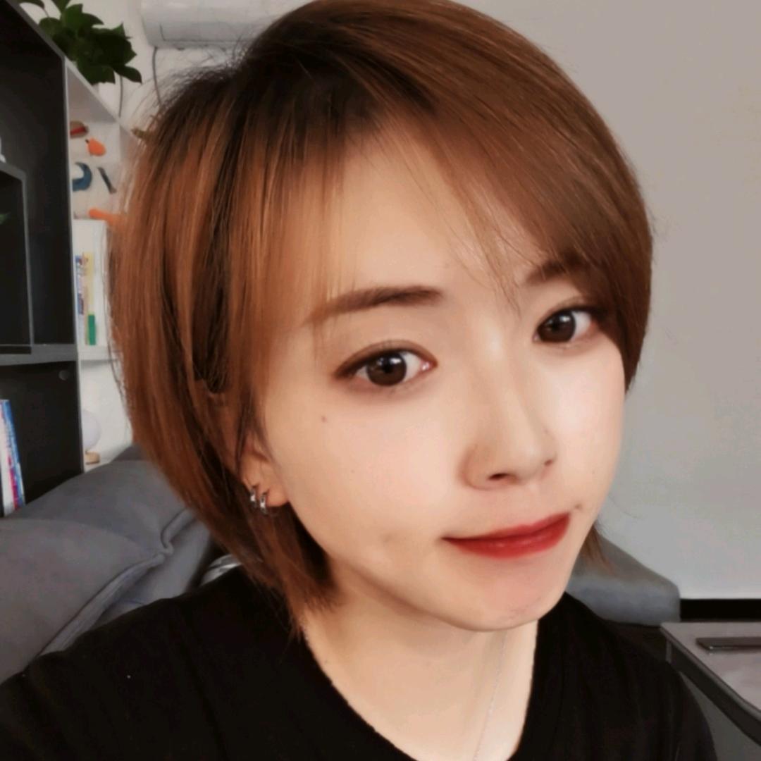 蒙蒙（分享生活）
