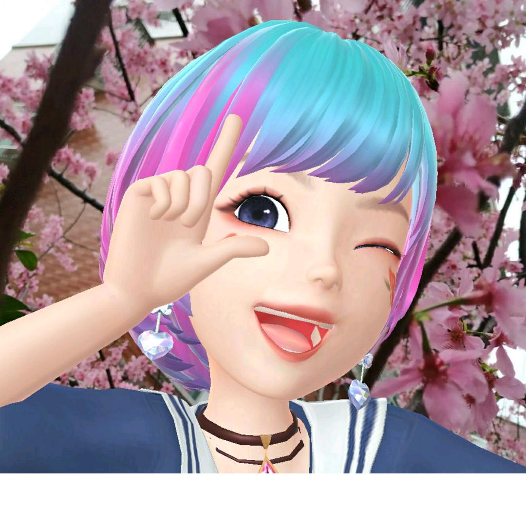 若隐若现