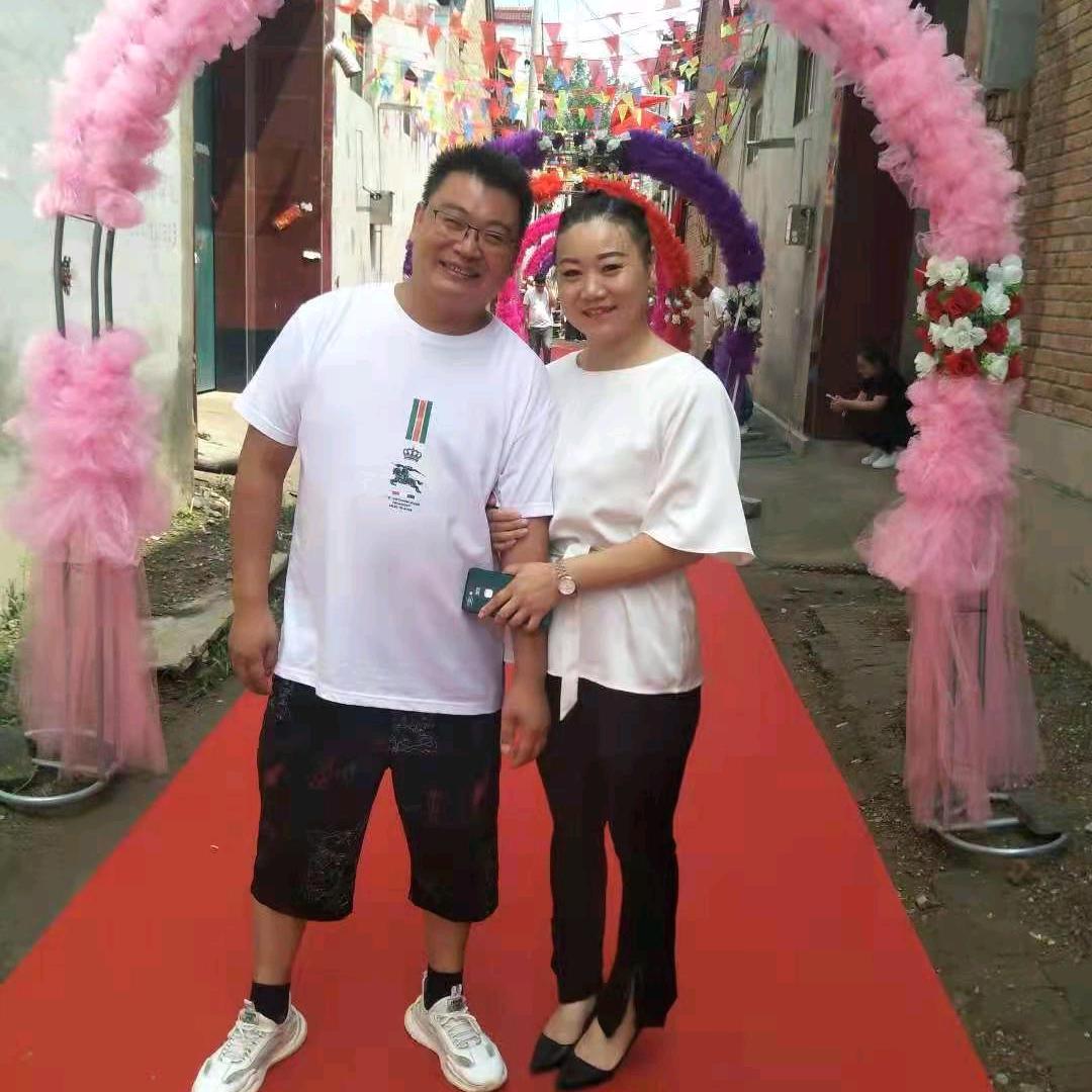 魏县小静艺术团