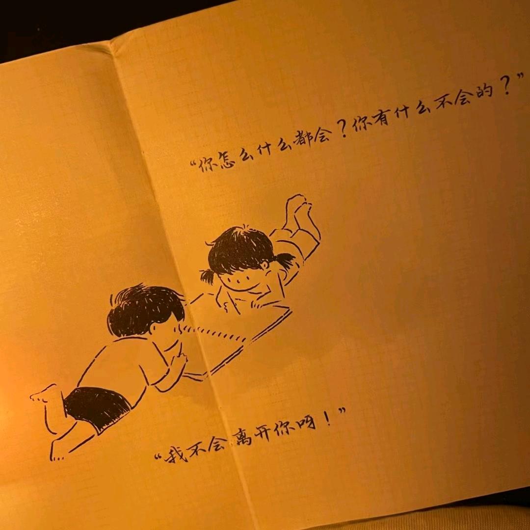 我给你讲个笑话，你可别哭啊！