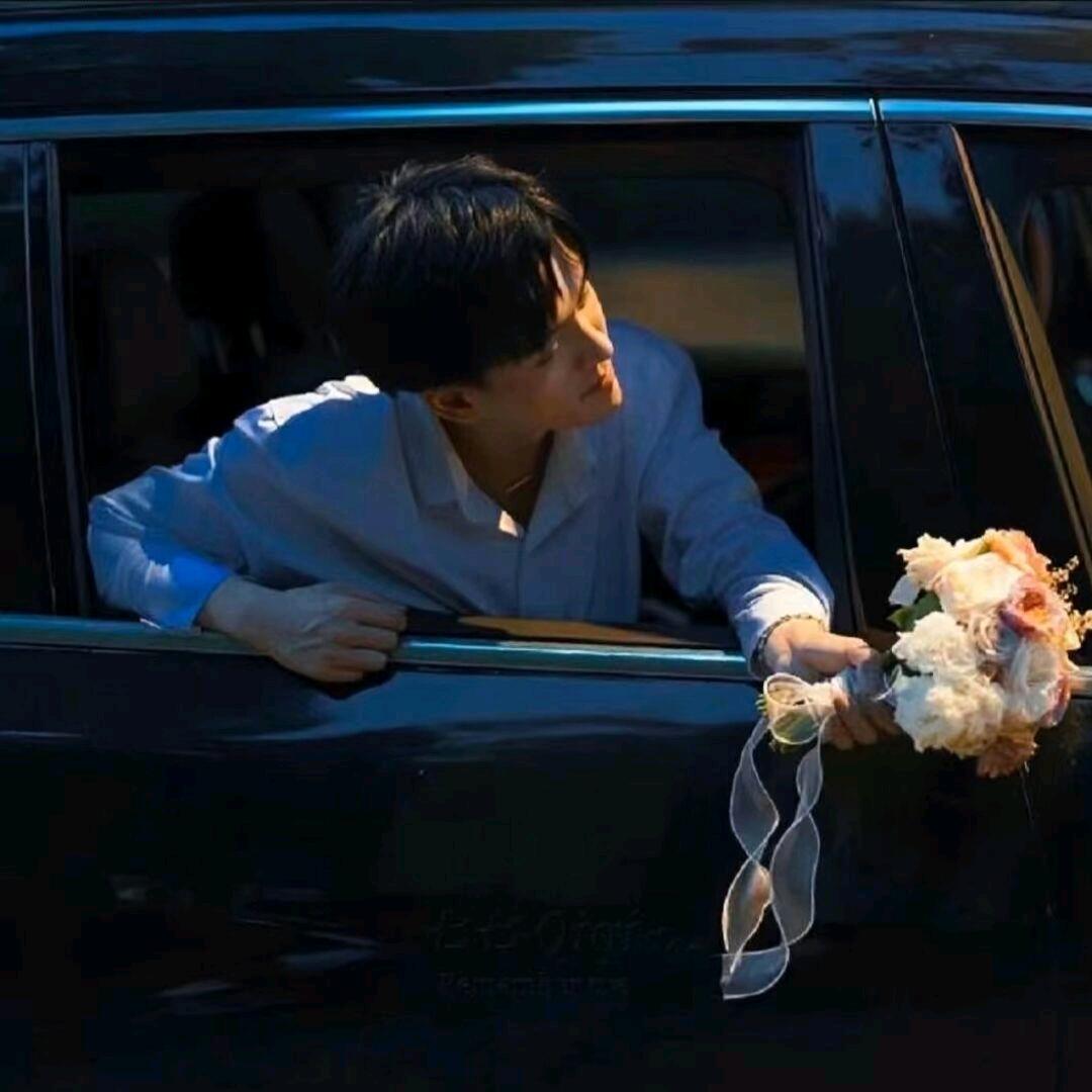 大树💕