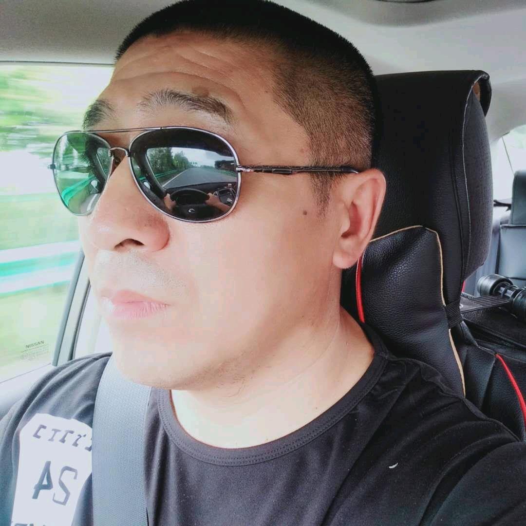 平淡一生