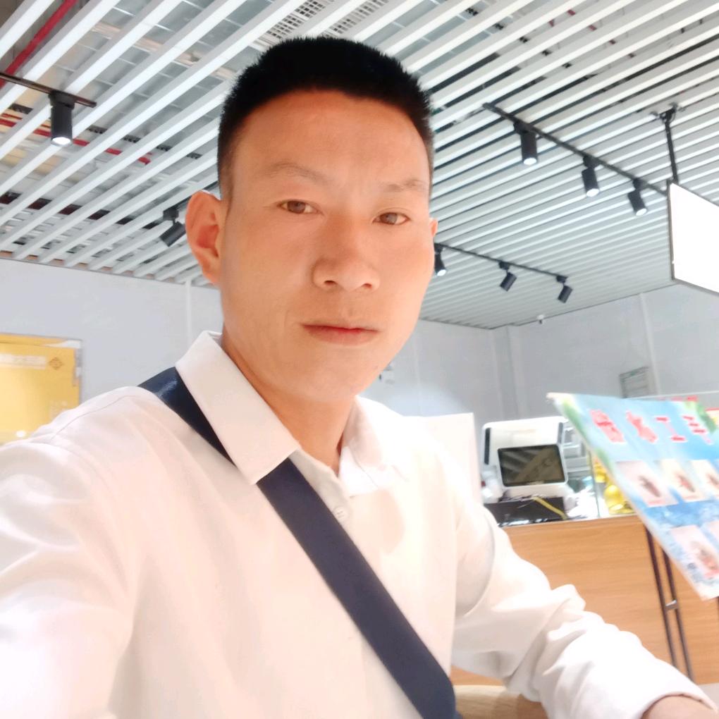 姬兴合单身哥