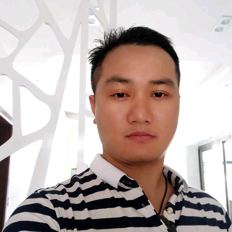 顶天立地