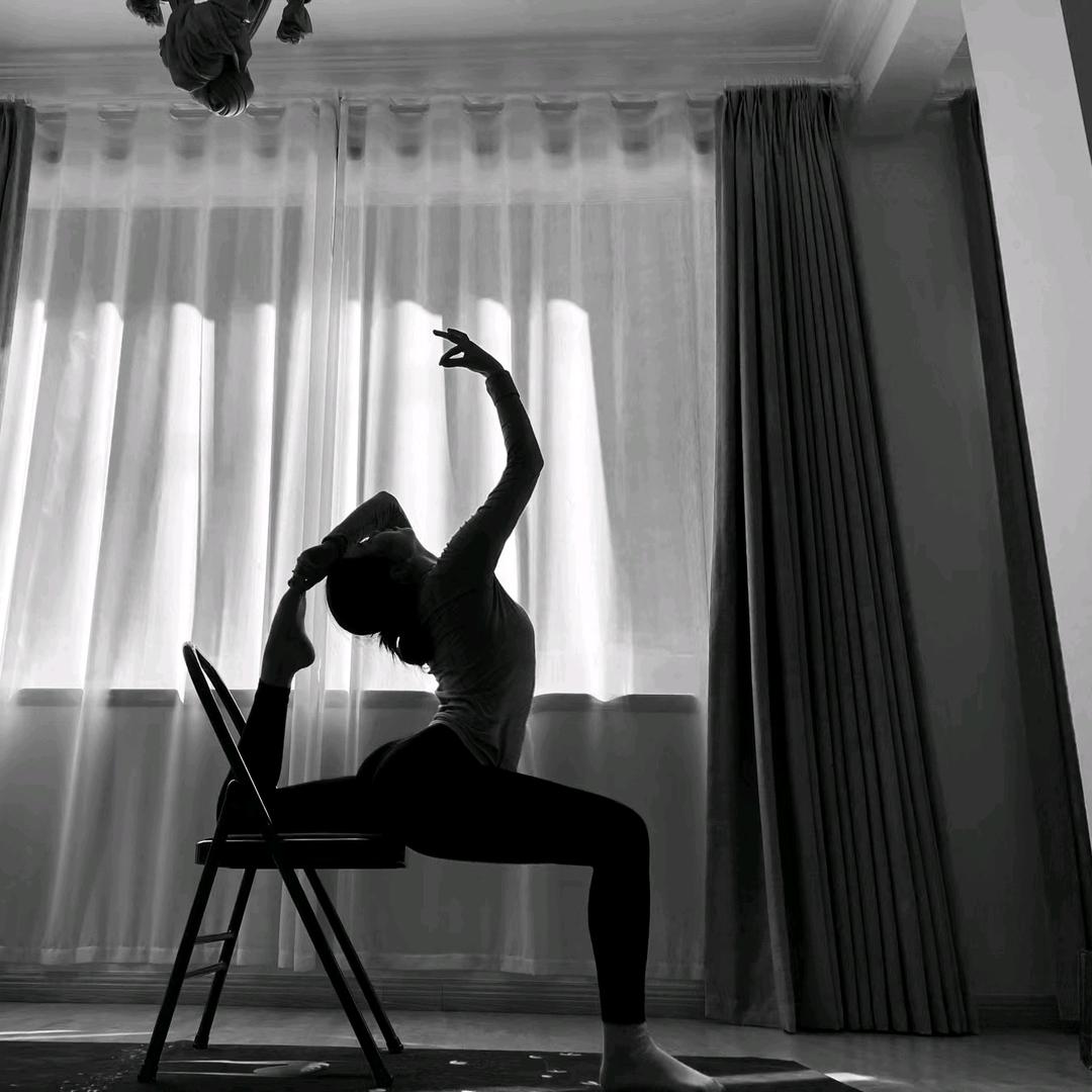 yoga.思思🌸🌸