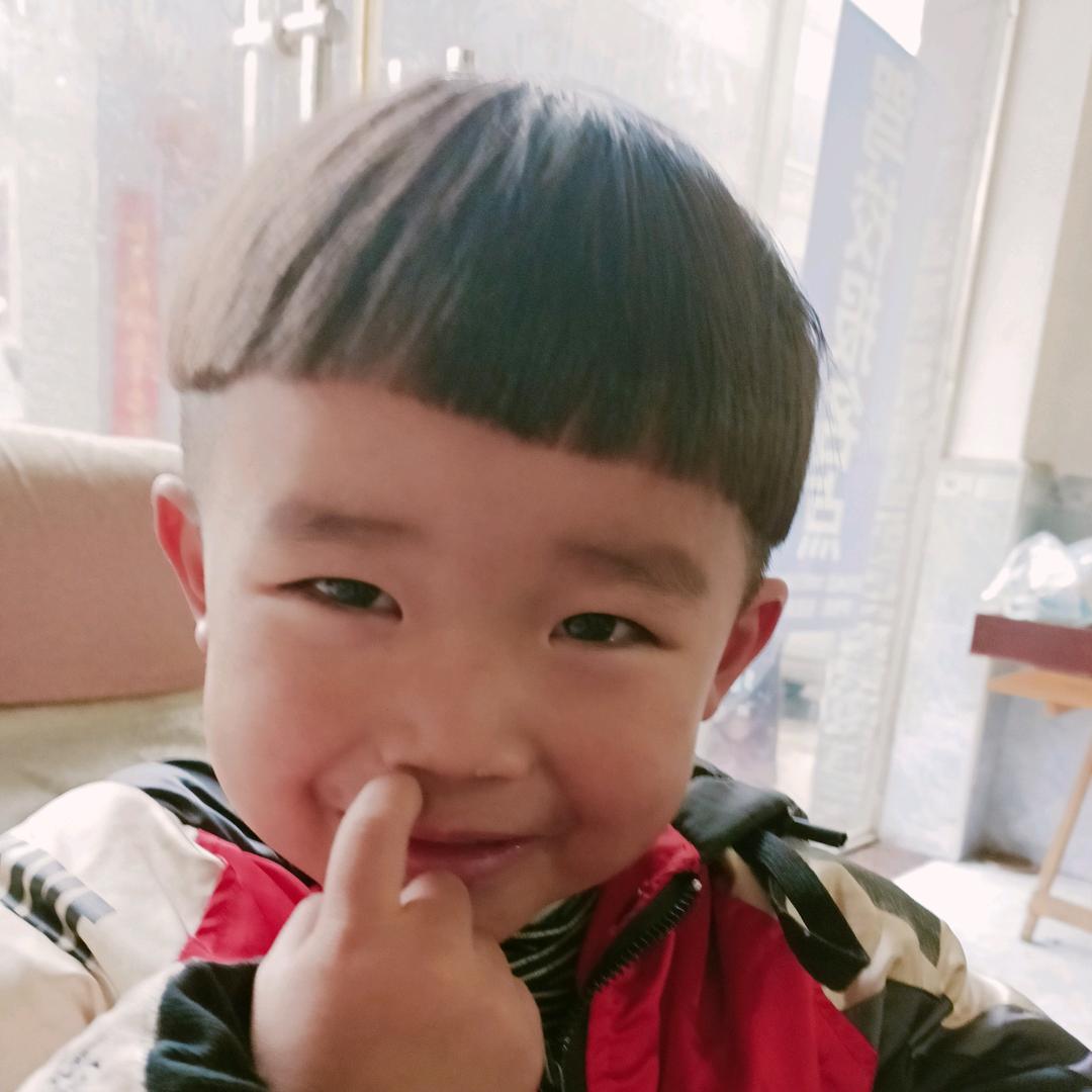 可爱小果