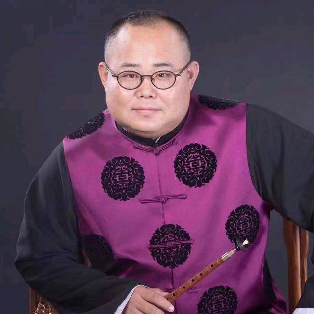 ～刘笑胖～