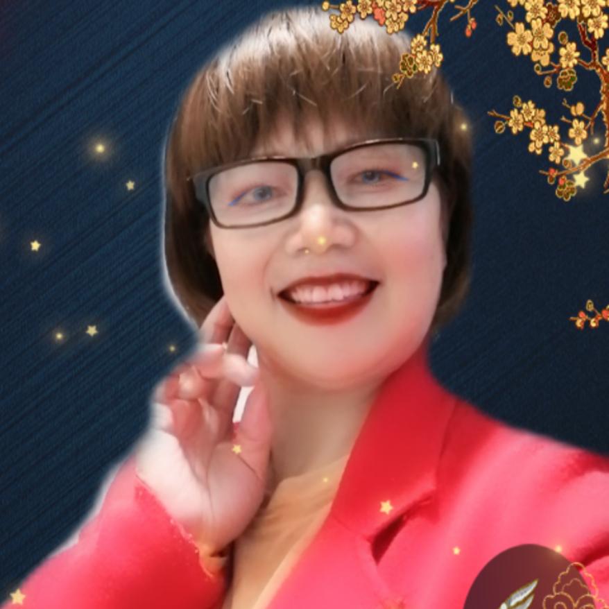 美好的阳阳