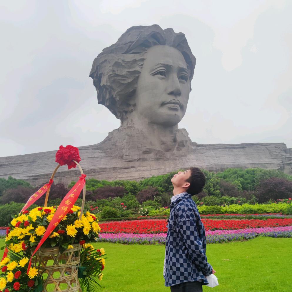 一位看客