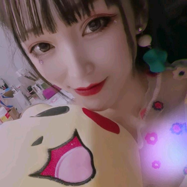 小雨点💦大能量✨（纺织厂业的姑娘）