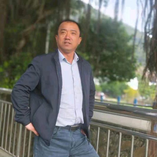 岁月安然