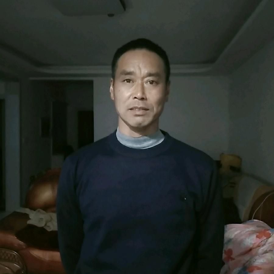 黄双一棵松