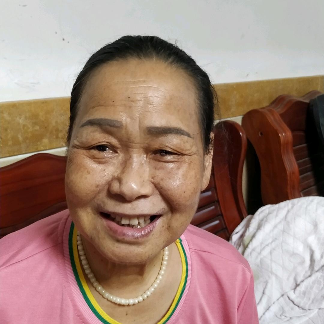 广东东莞，婆婆