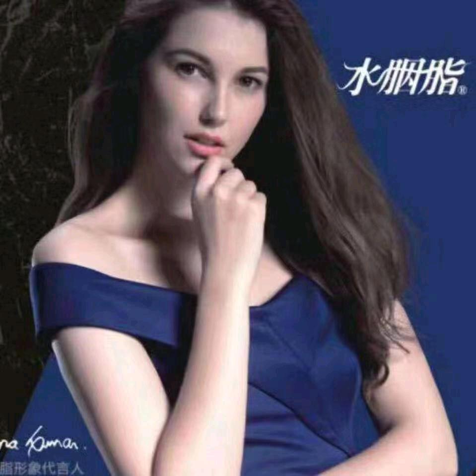 水胭脂高科美塑体中心全国连锁乐都店