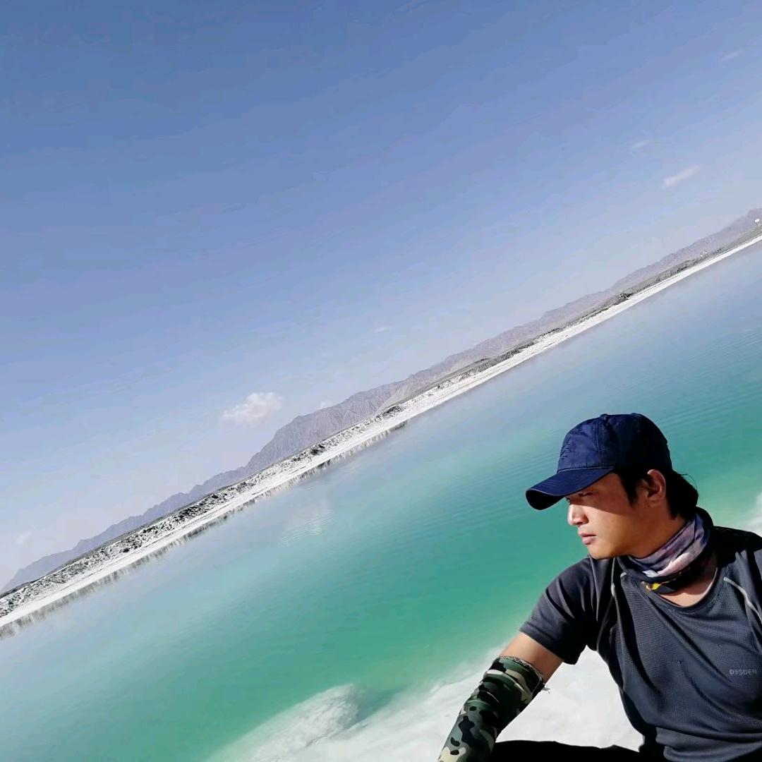 背包客天天的修与行