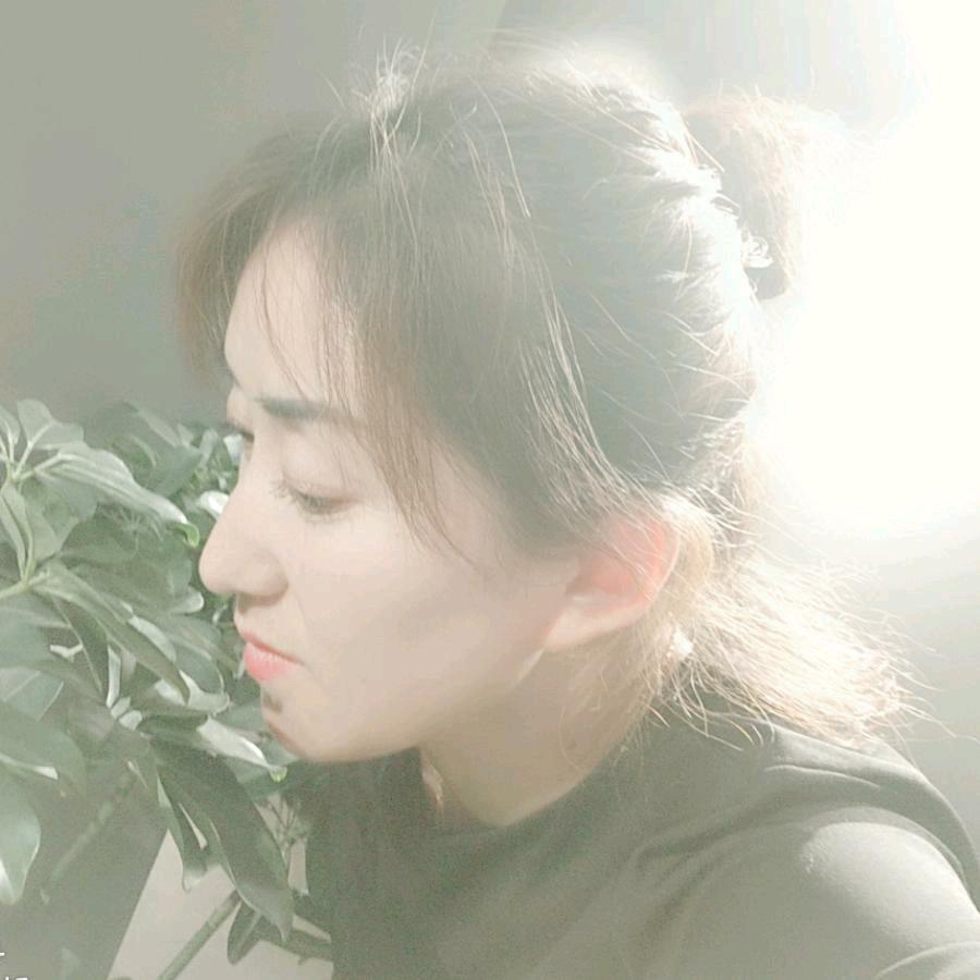 @舍得☘️