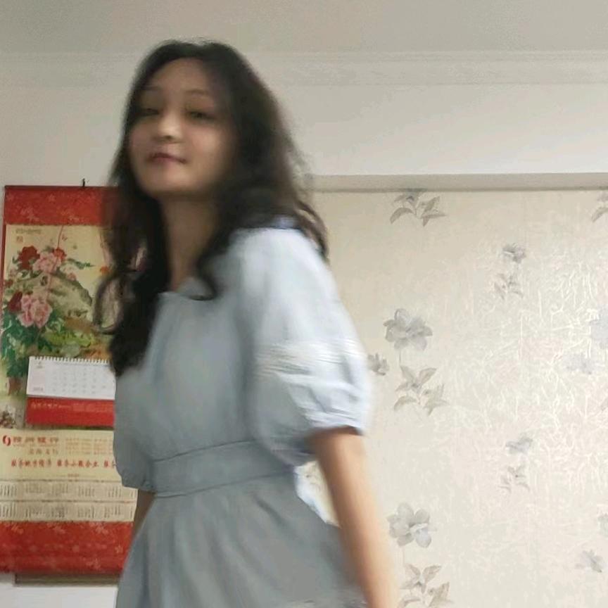 刘一块小饼干🍪