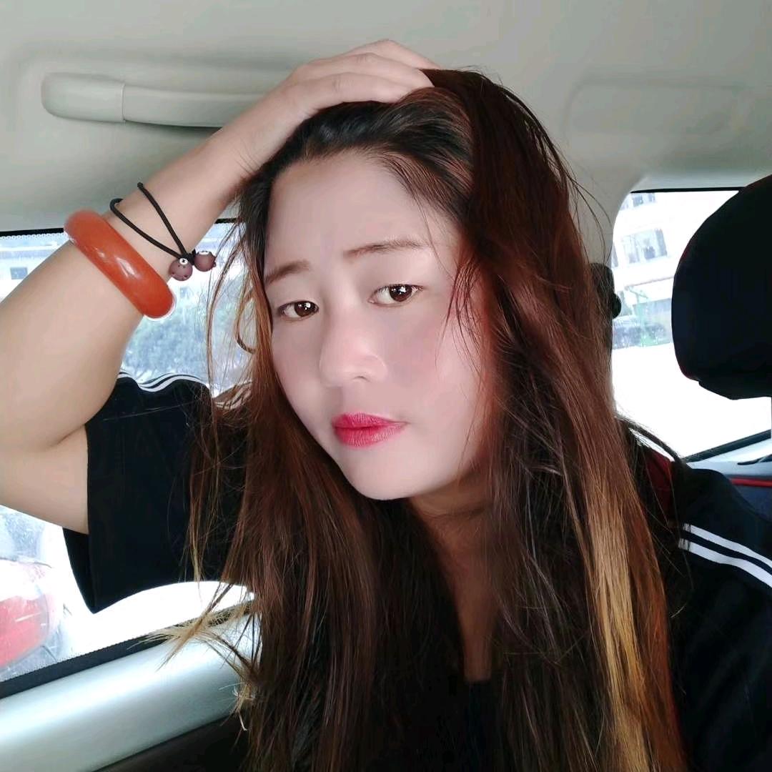 当初为何在心疼