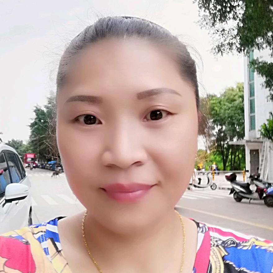 自然最美