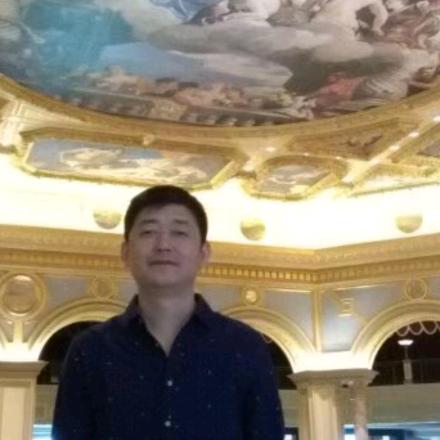 自由自在快乐的人