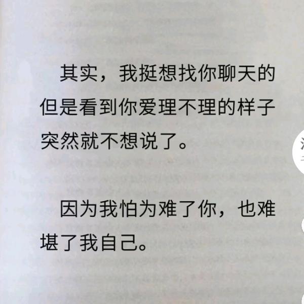 廷说