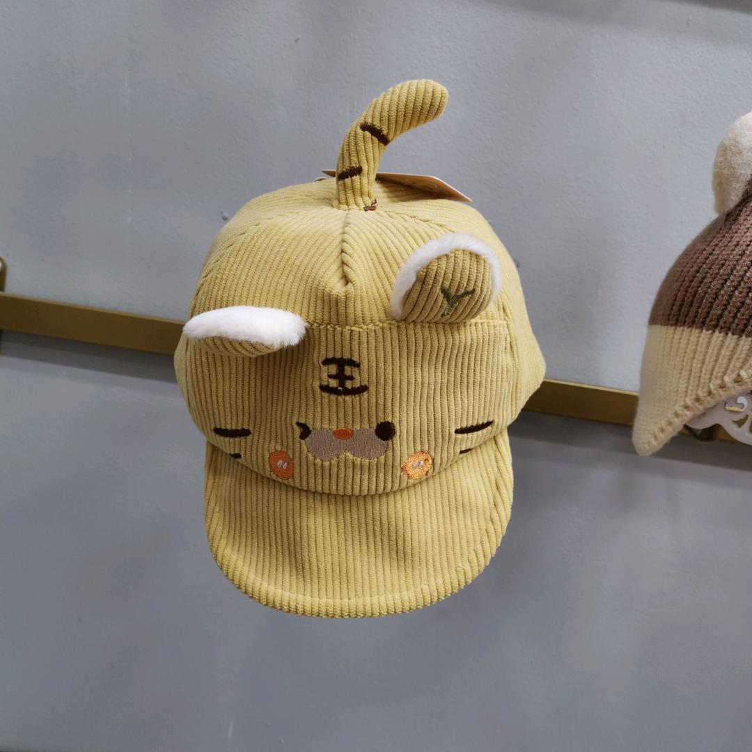 冬天的兔