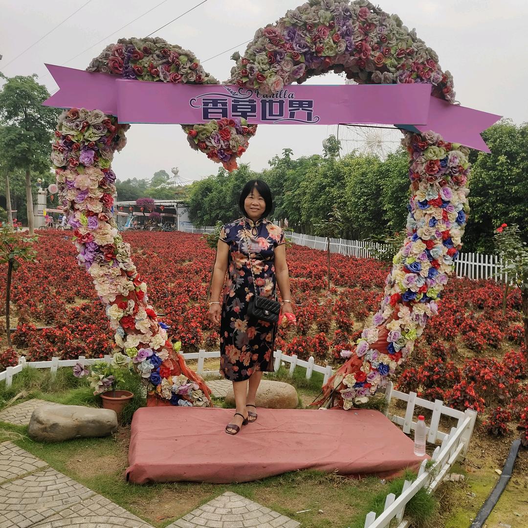 羅小姐❤️❤️