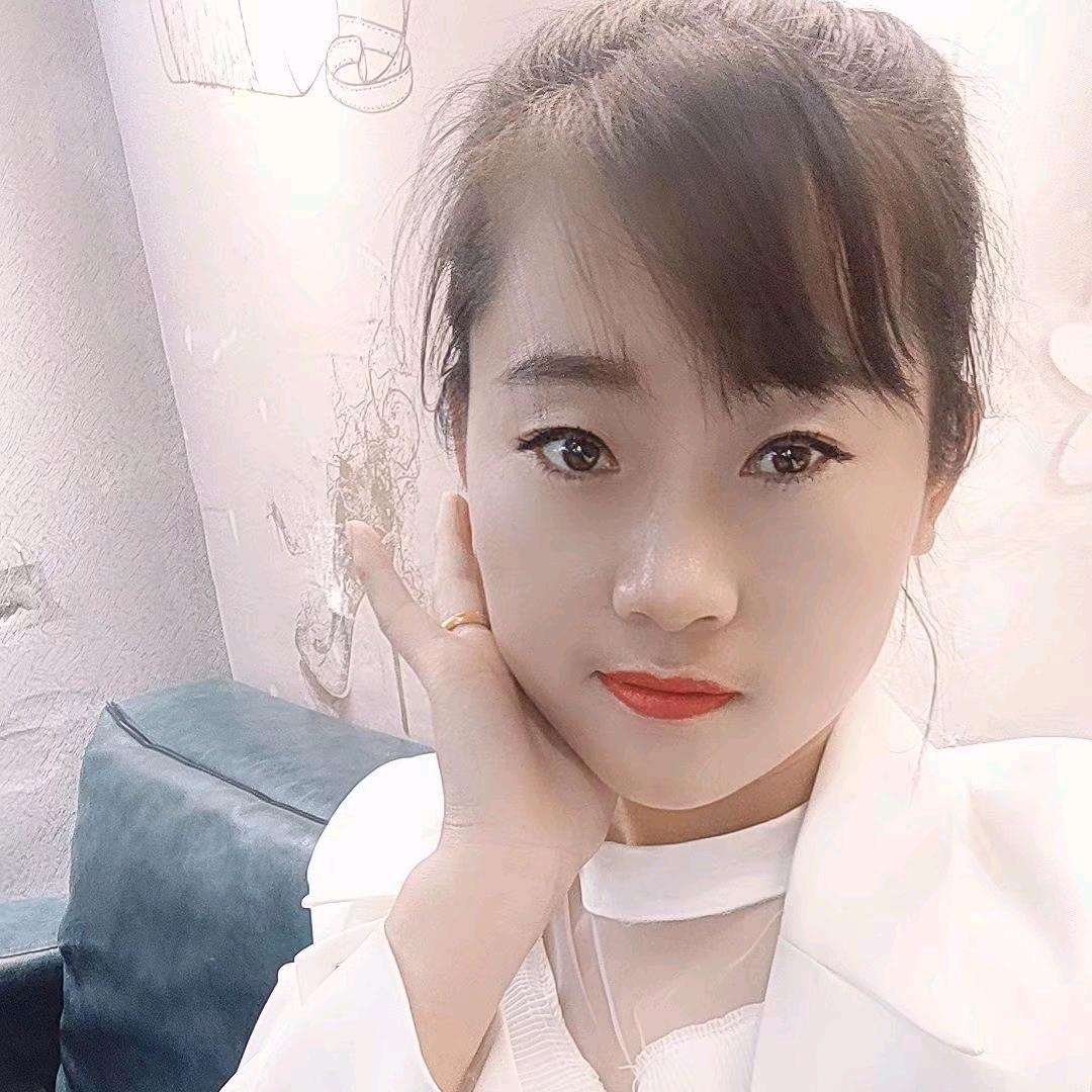 陕北小妹妹🌴