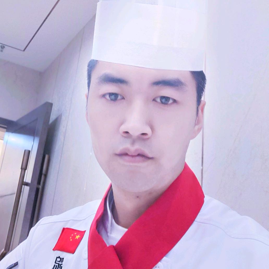 Chef-梁