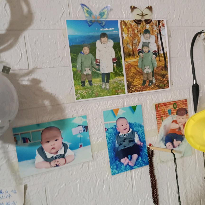 这一辈子好好活