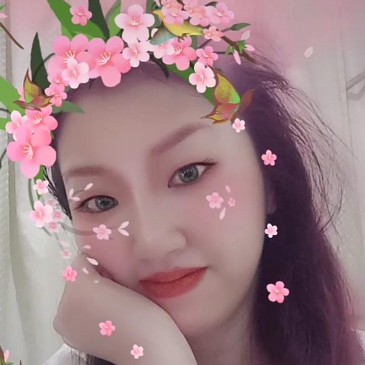 🌈飘逸丽颖