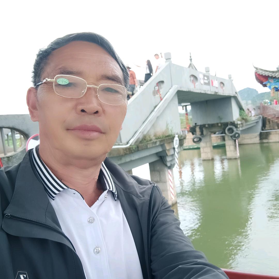 老尚