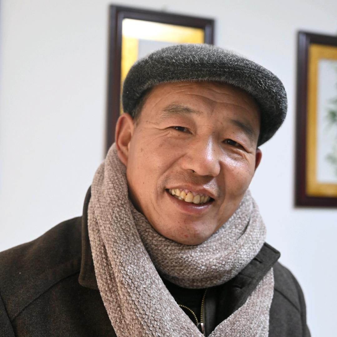 谢老板