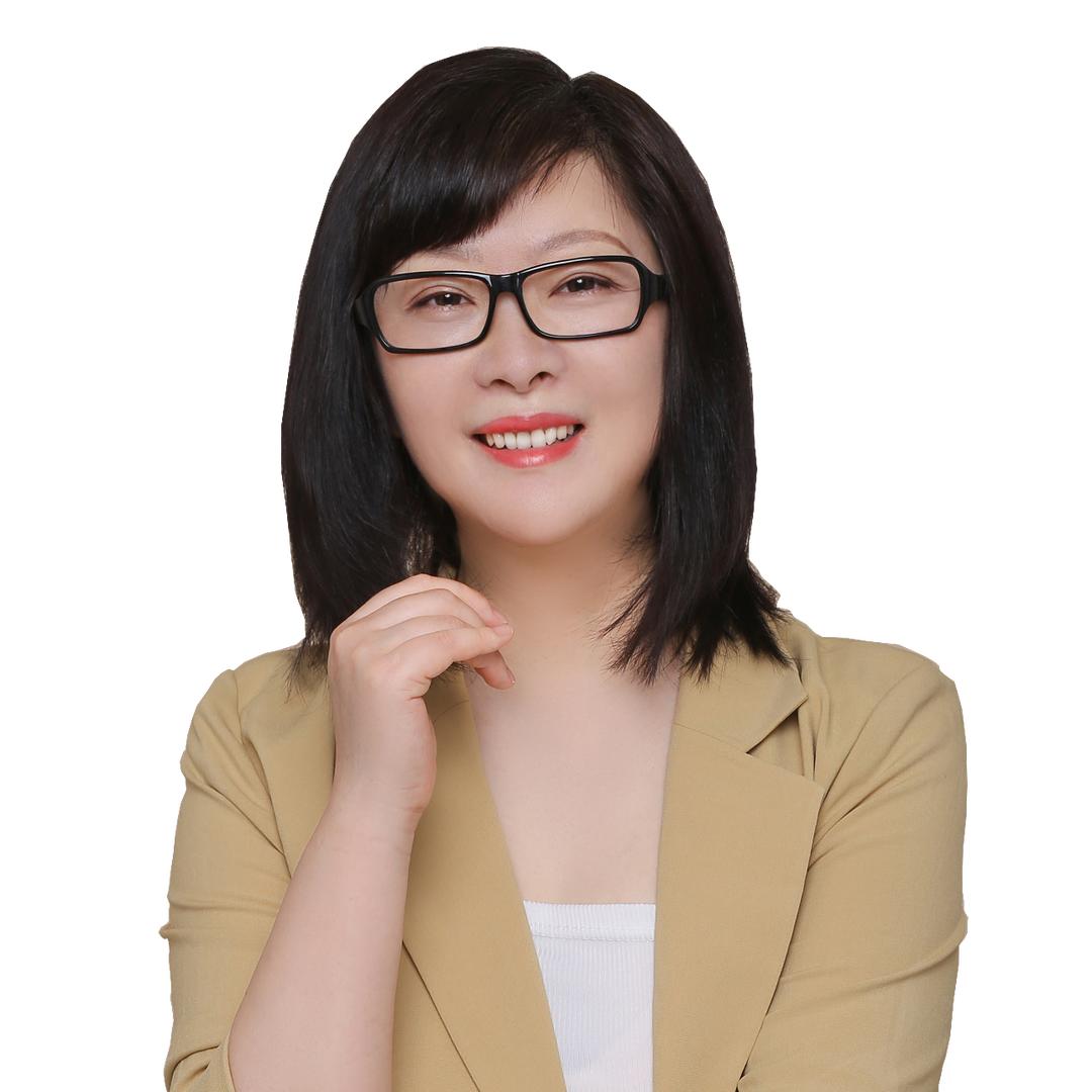 刘老师豆宝妈