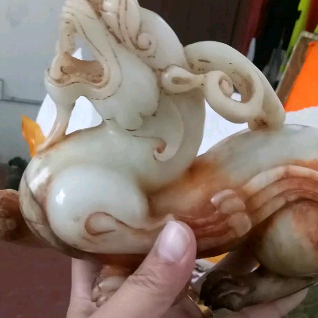 点然希望