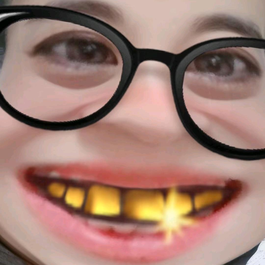 别看头像看作品