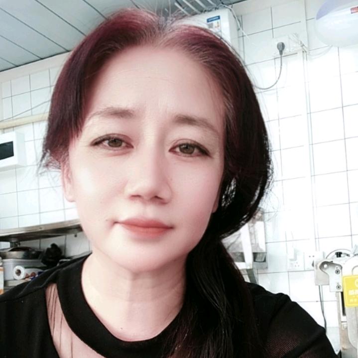 洪美华
