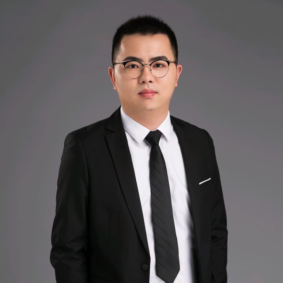 做乡村运营的顾老师