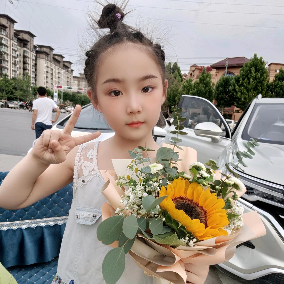 三宝妈妈（豫熙果）