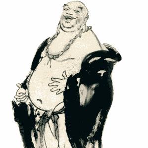 难得胡说