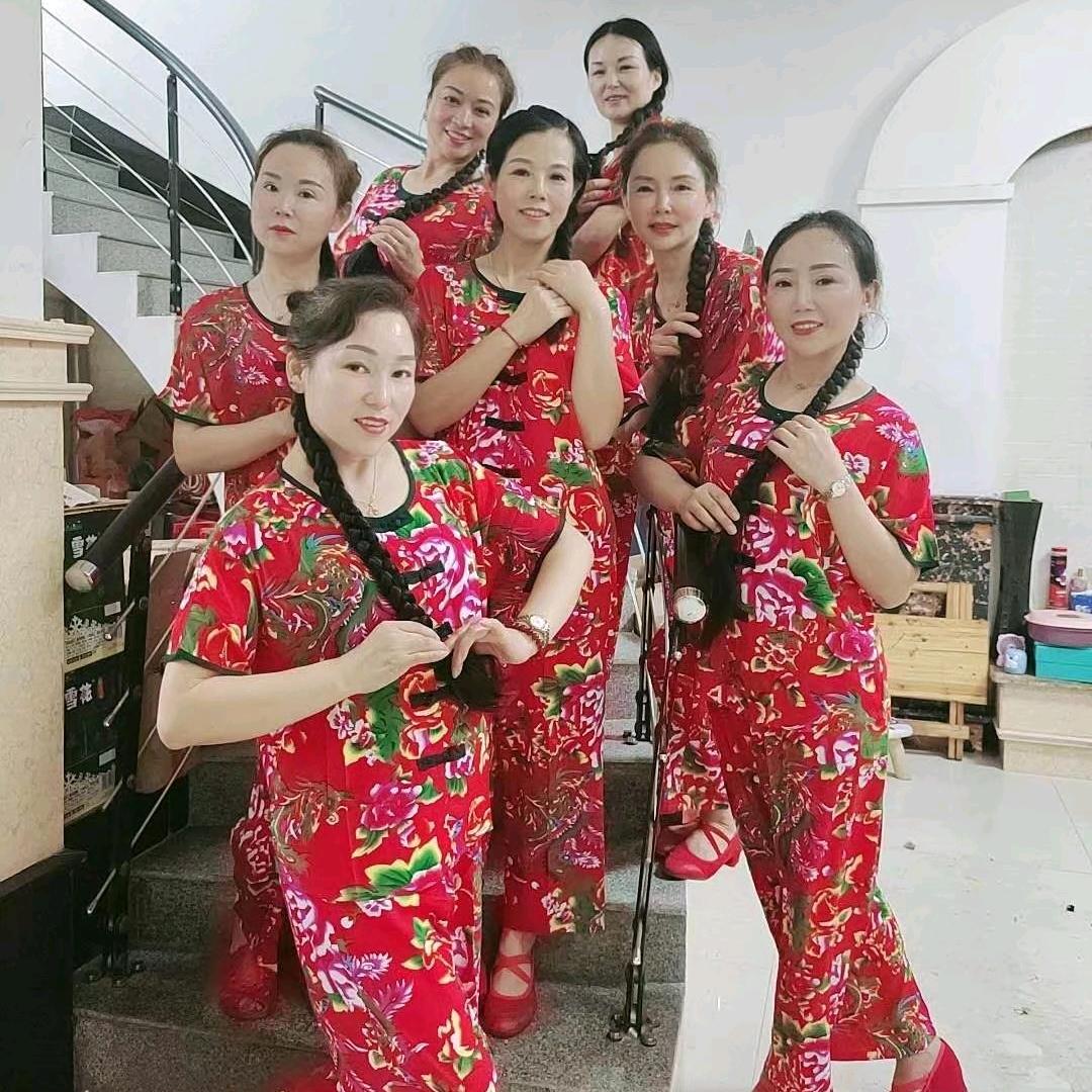 阳新快乐村