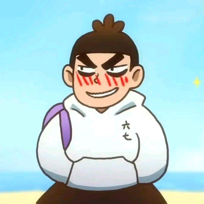 阿mu漫剪