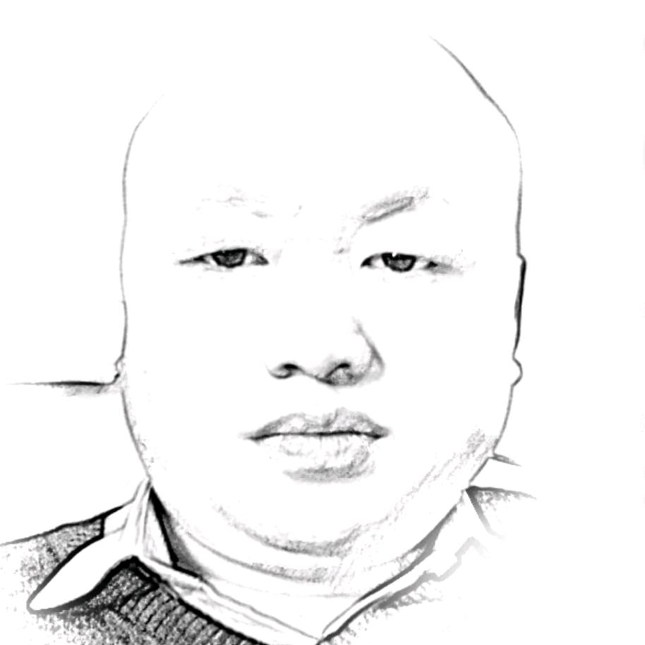 大智若愚