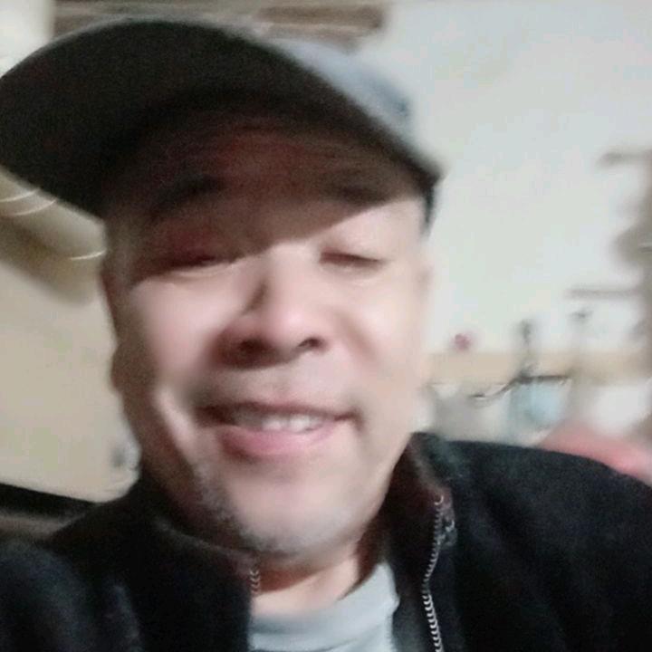 A老杨