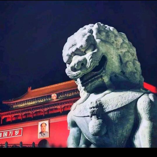 秋天的风.