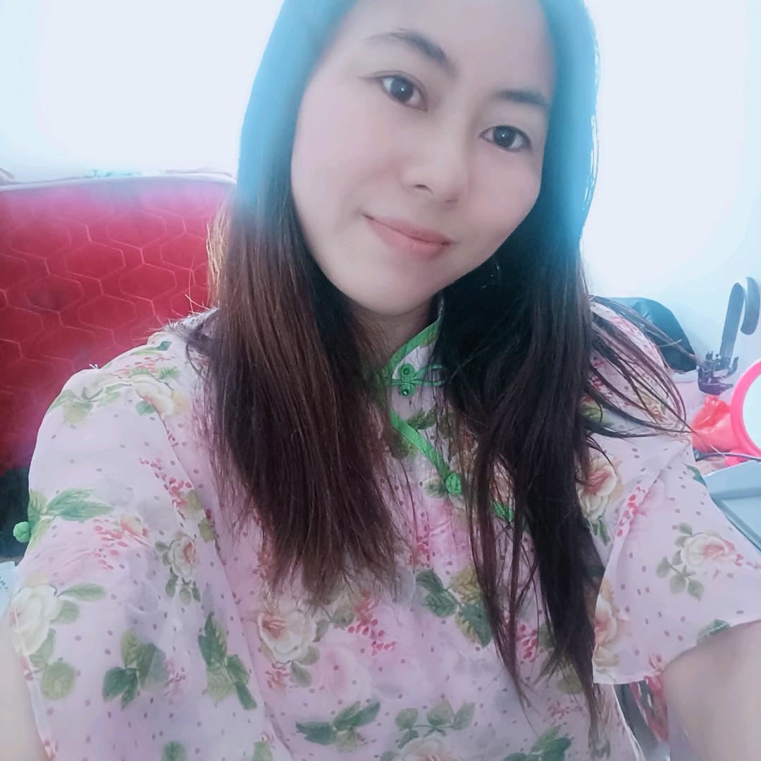 星星⭐姐