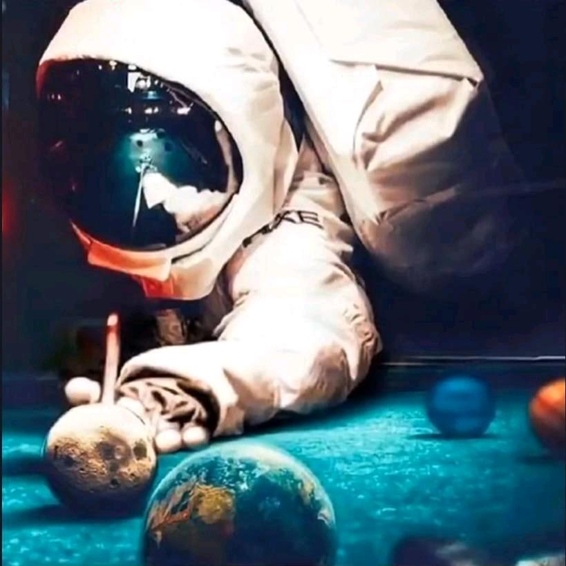 🎱亨得李