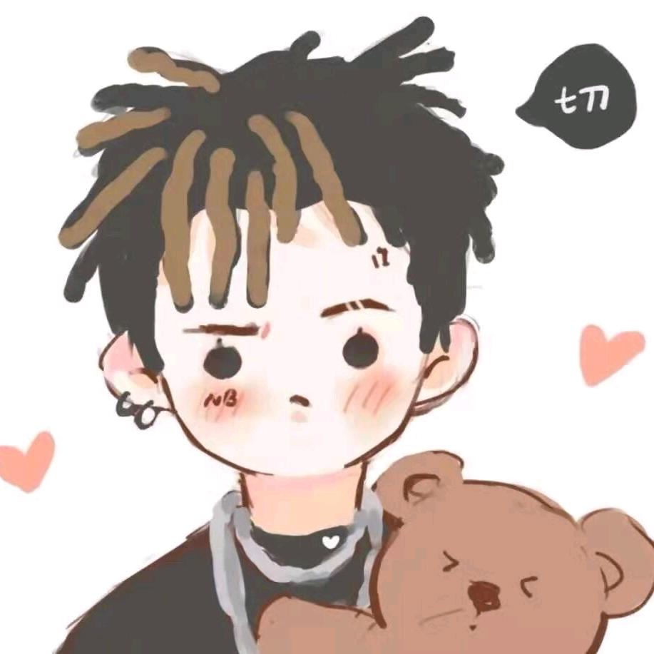 若言（求关注）