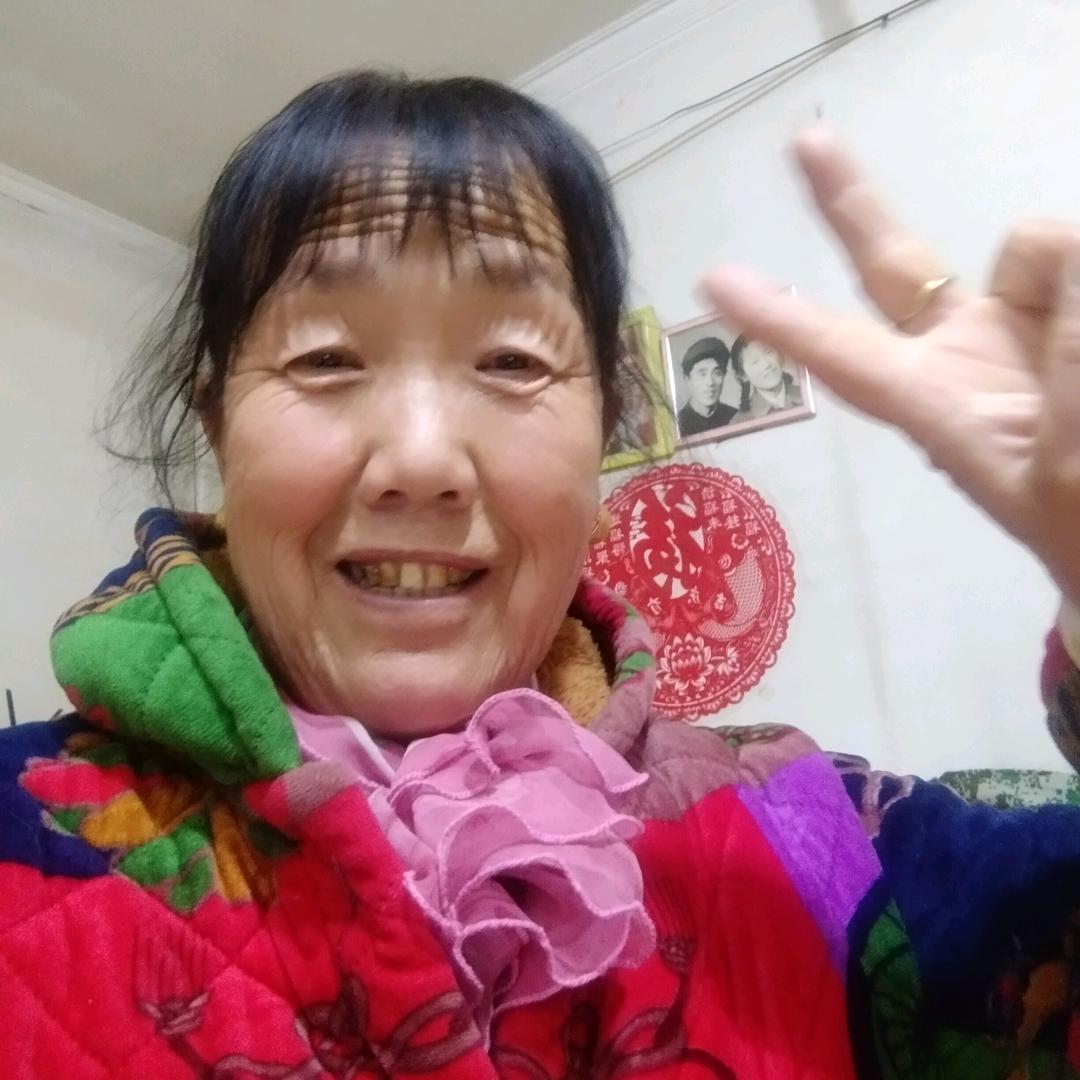 李淑华
